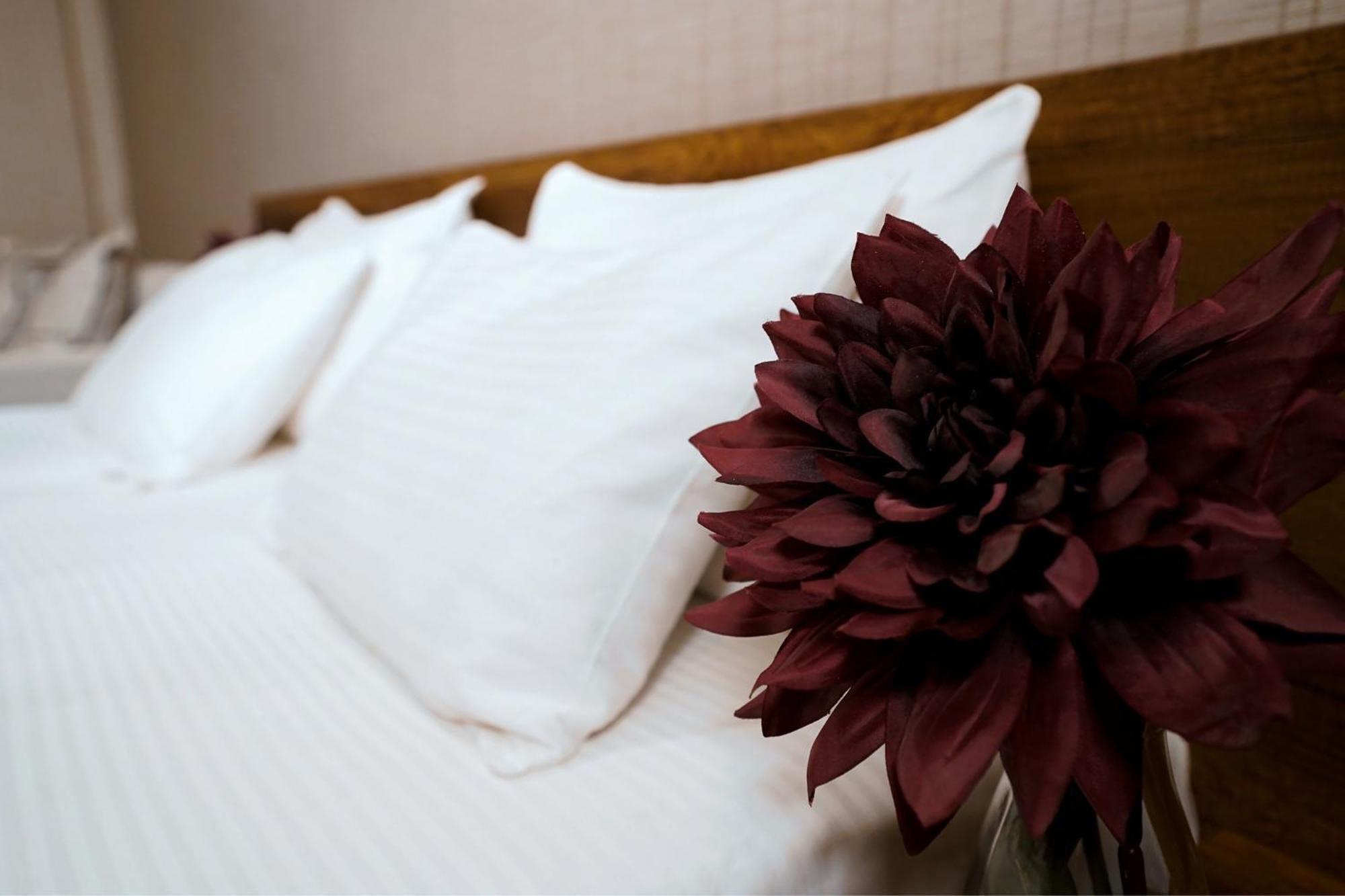 Loft Hotel Bakuriani Ngoại thất bức ảnh