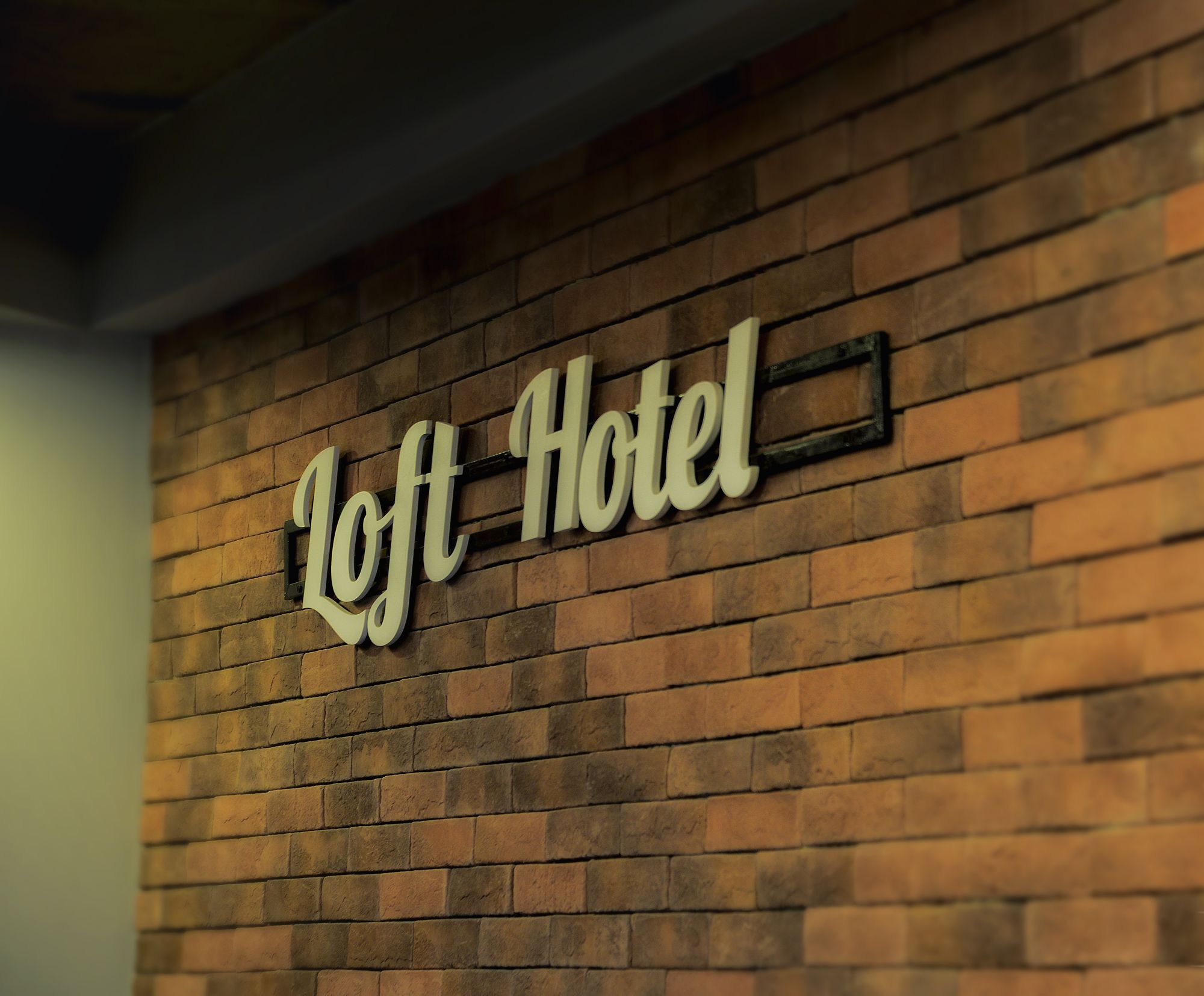 Loft Hotel Bakuriani Ngoại thất bức ảnh